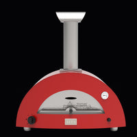 red-oven - lothehandverk