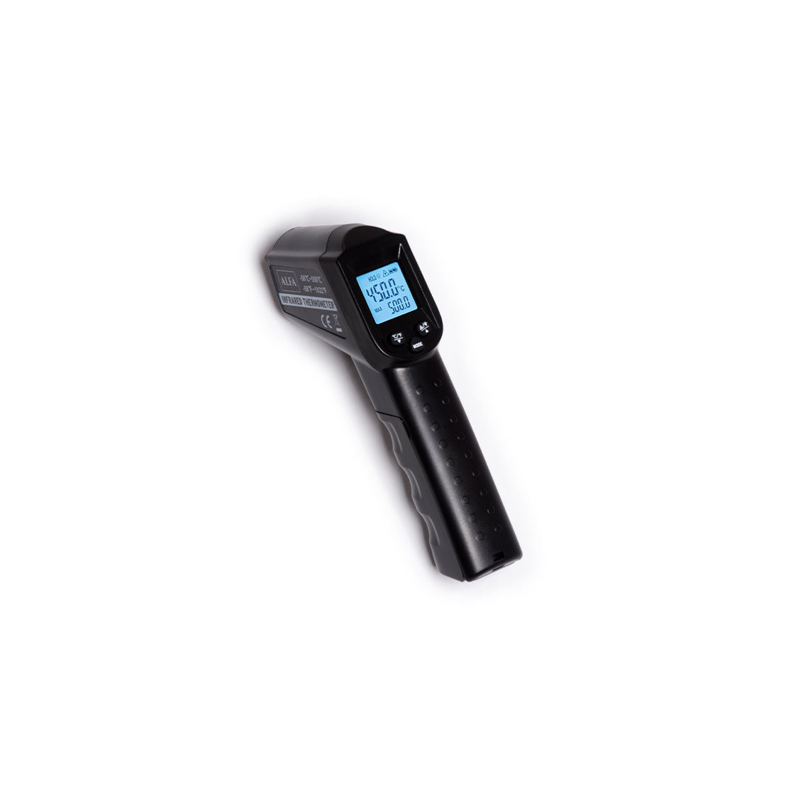 INFRARED THERMOMETER