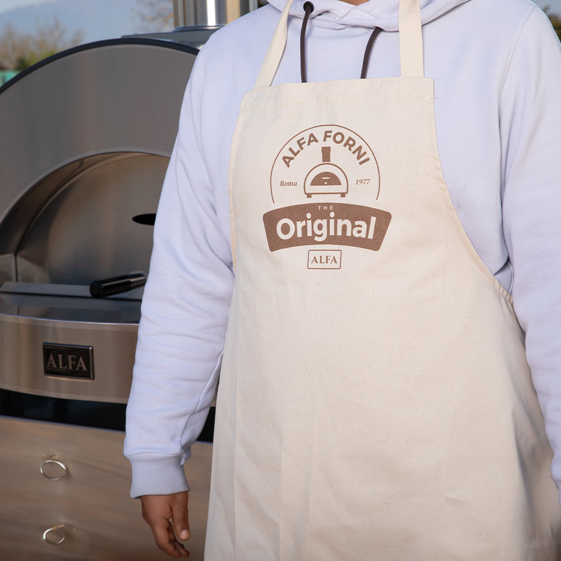 APRON “THE ORIGINAL”