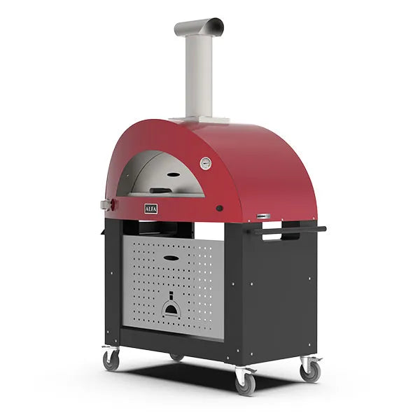 BASE/ RULLEBORD TIL 3 PIZZAOVN