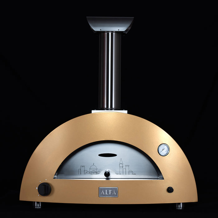 Golden-Oven - lothehandverk