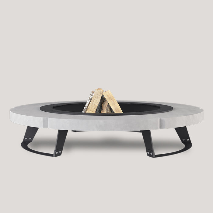 Round-table - lothehandverk