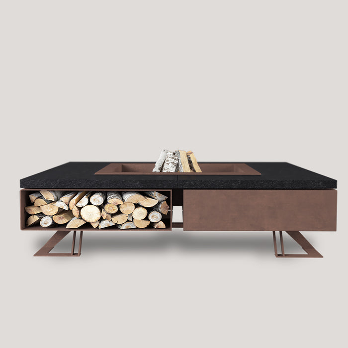 Table-four - lothehandverk