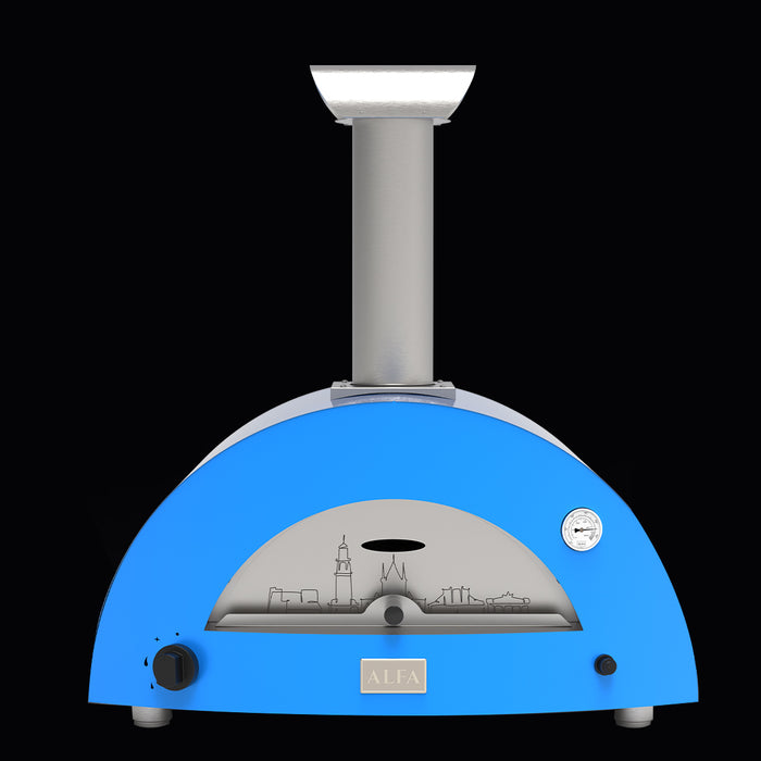 blue-oven - lothehandverk