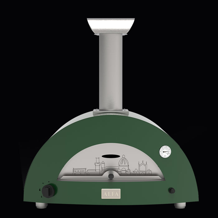 green-oven - lothehandverk