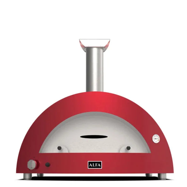 ALFA FORNI MODERNO SERIEN