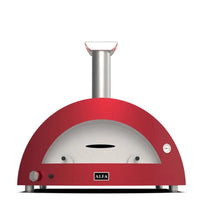 ALFA FORNI MODERNO SERIEN