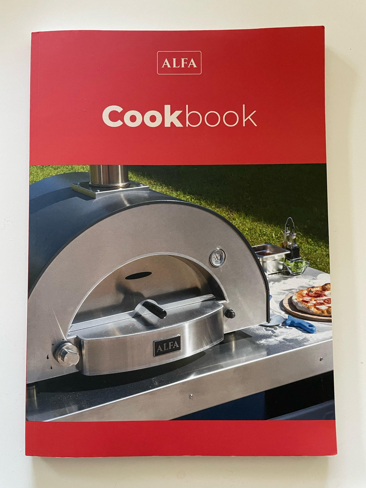 COOKBOOK